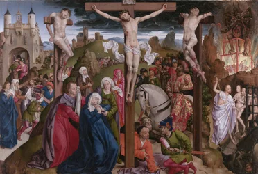 La Crucifixion